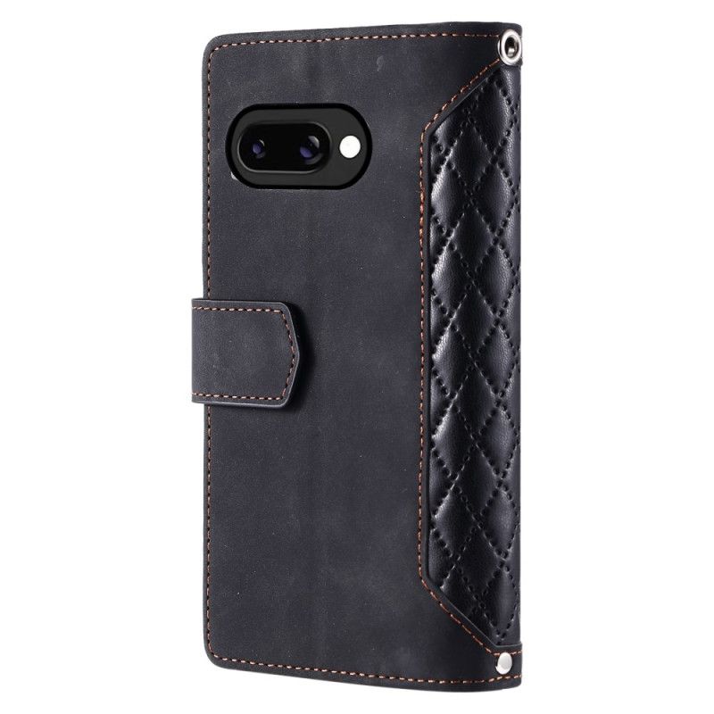 Kotelot Google Pixel 10a Vintage Tikattu