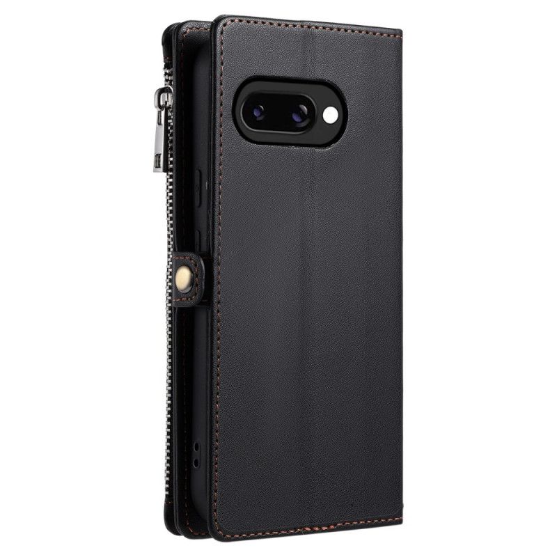 Kuoret Google Pixel 10a 8 Korttipaikkaa Nauhalla