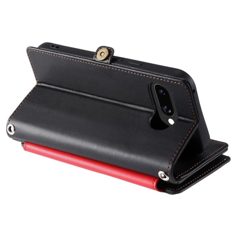 Kuoret Google Pixel 10a 8 Korttipaikkaa Nauhalla