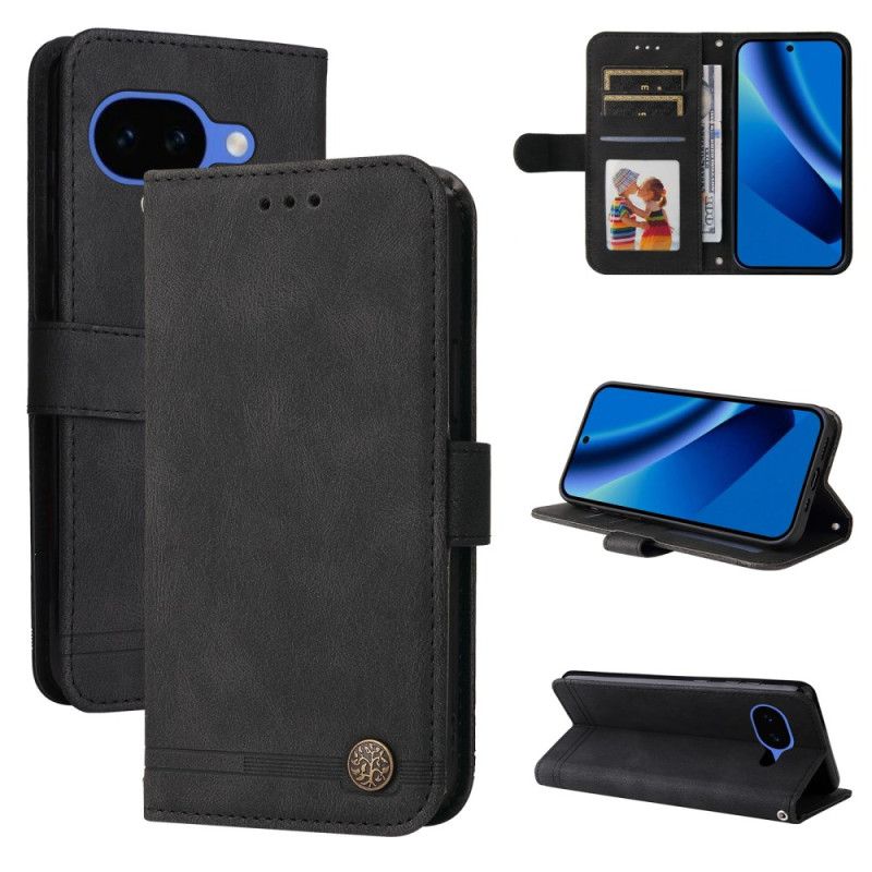 Kuoret Google Pixel 10a Koristeellinen Niitti