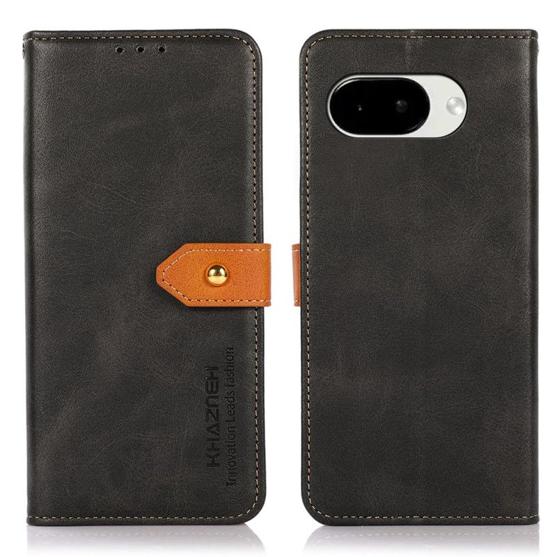 Kuoret Google Pixel 10a Kultalukko Khazneh