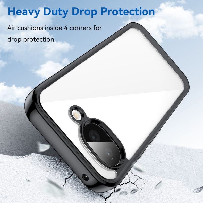 Kuori Google Pixel 10a Hybridi Suojakuori