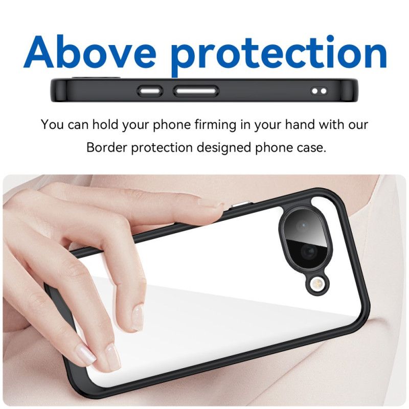 Kuori Google Pixel 10a Hybridi Suojakuori