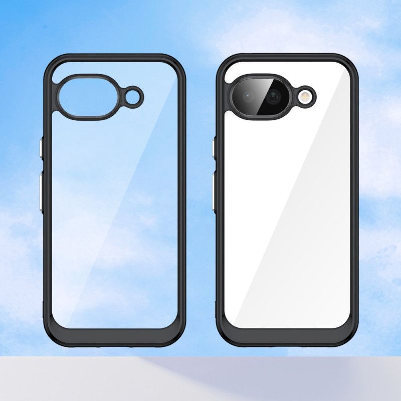 Kuori Google Pixel 10a Hybridi Suojakuori