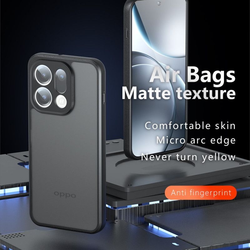 Kuori Google Pixel 10a Iskunkestävä Mattapinta