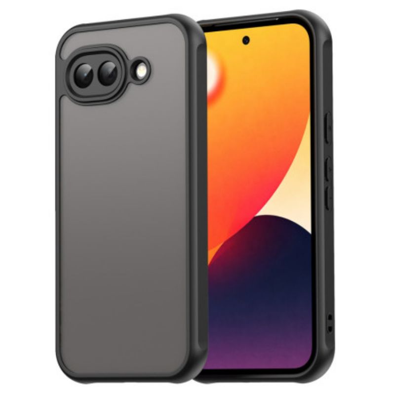 Kuori Google Pixel 10a Iskunkestävä Turvatyynyillä