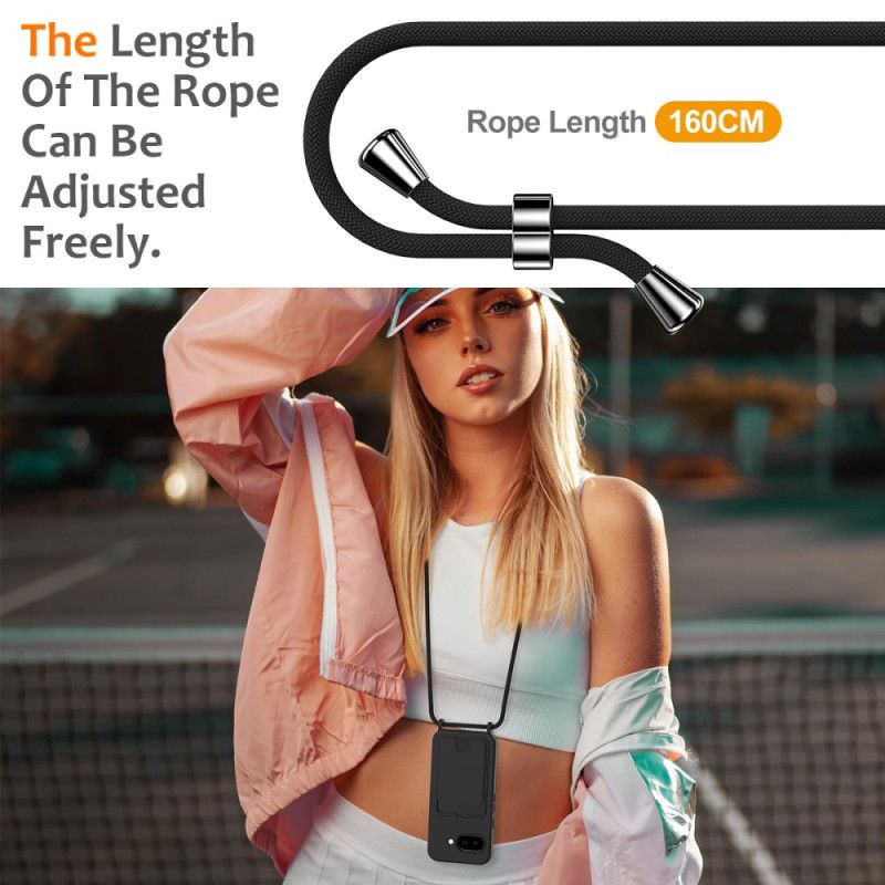 Kuori Google Pixel 10a Kortti Pidike