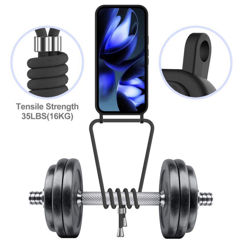 Kuori Google Pixel 10a Kortti Pidike