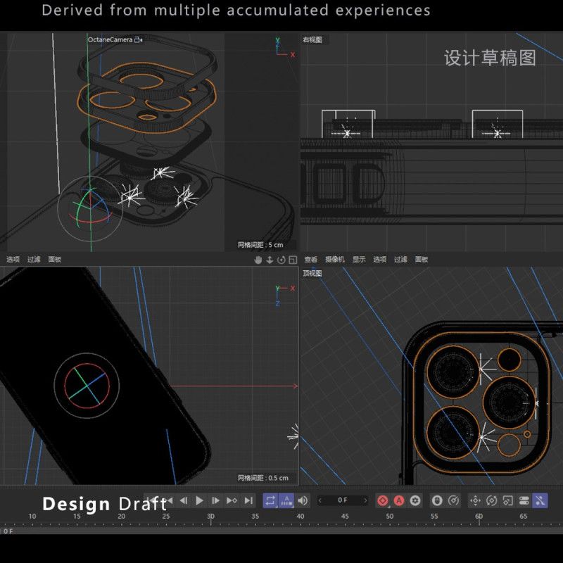 Kuori Google Pixel 10a Läpinäkyvä Iskunkestävä Suojakuori