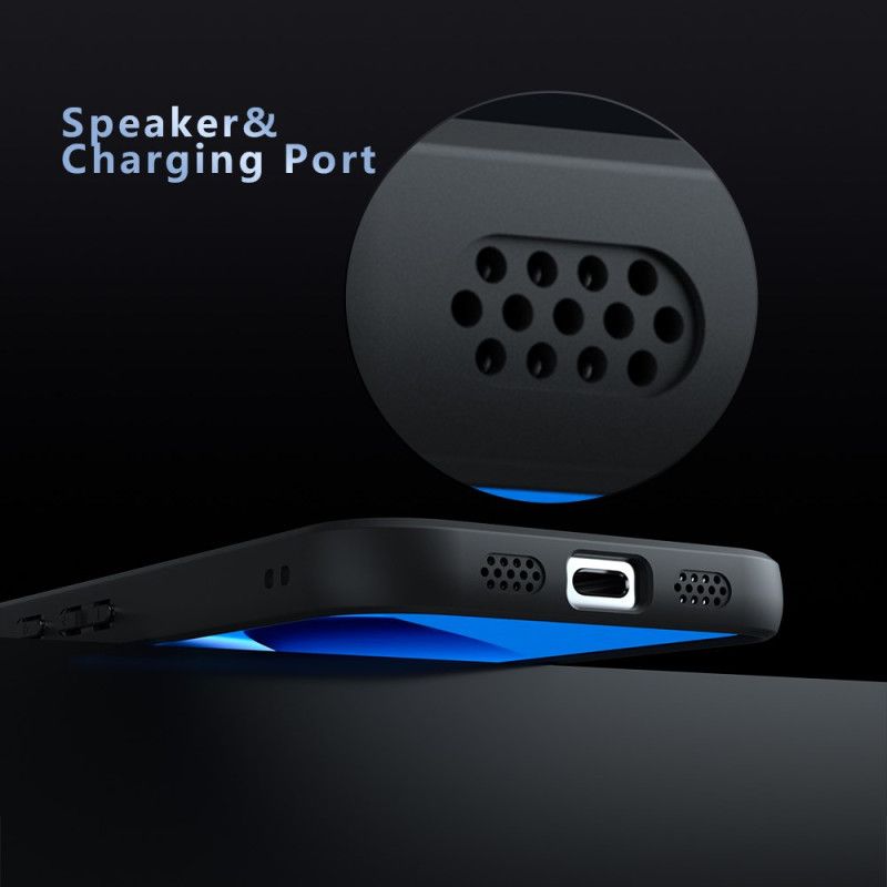 Kuori Google Pixel 10a Läpinäkyvä Iskunkestävä Suojakuori