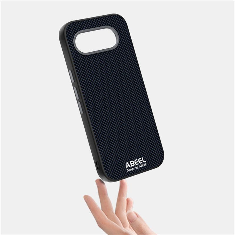 Kuori Google Pixel 10a Magneettinen Hiilikuitu Abeel