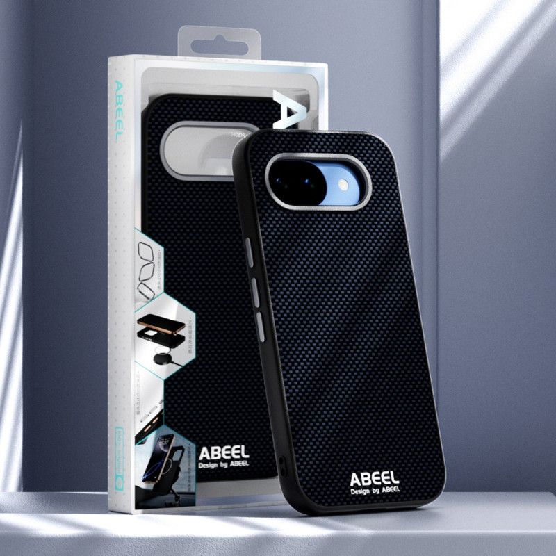 Kuori Google Pixel 10a Magneettinen Hiilikuitu Abeel