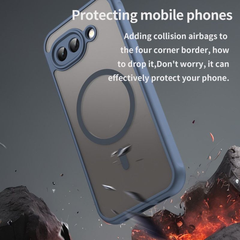 Kuori Google Pixel 10a Magneettinen Putoamisenesto