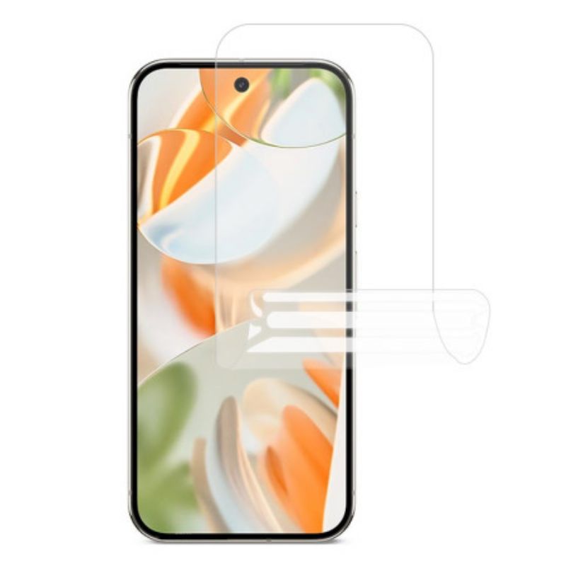 Näytönsuoja Google Pixel 10a