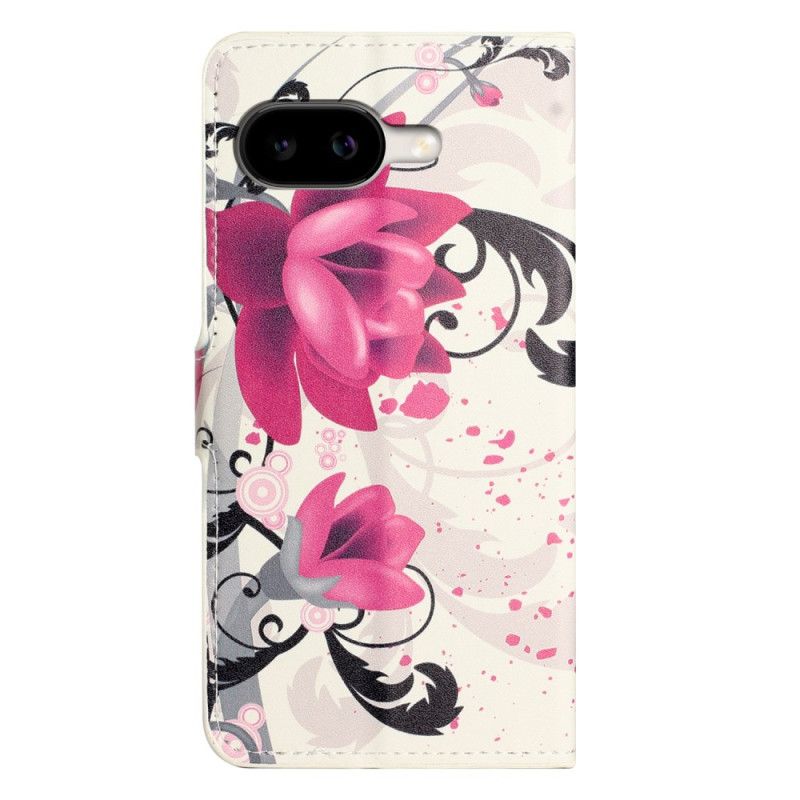 Nahkakotelo Google Pixel 10a Lootus