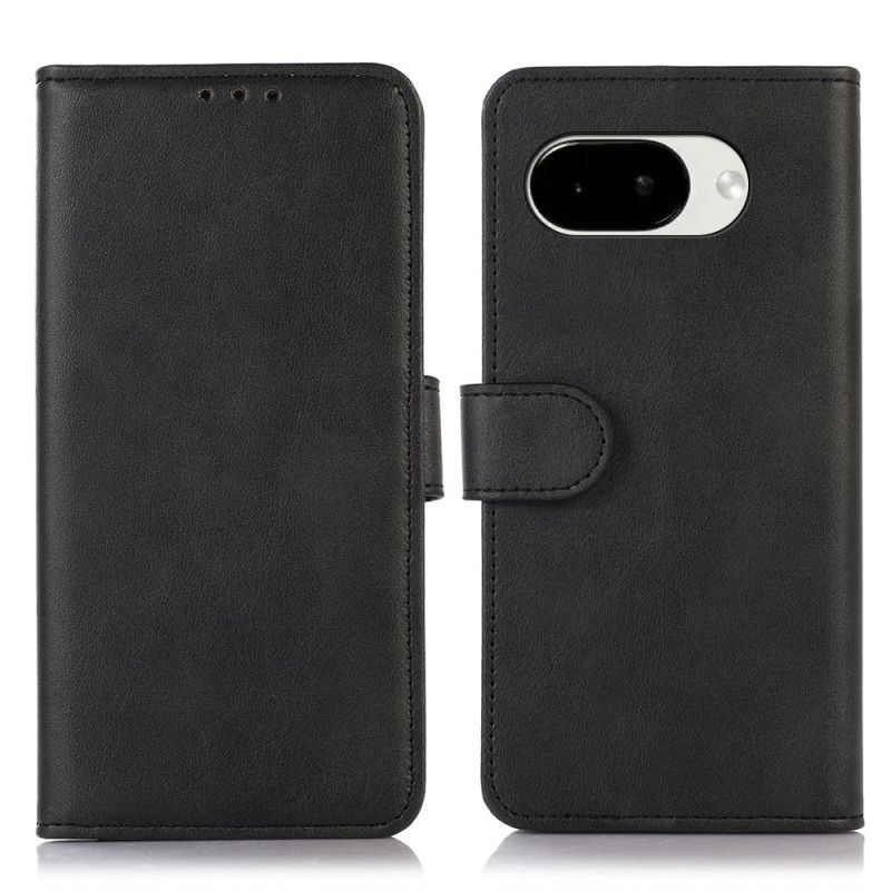 Nahkakotelo Google Pixel 10a Nahkakuvio