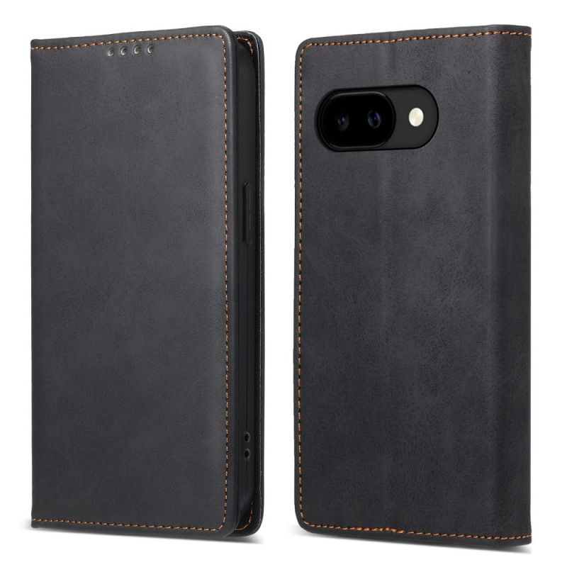 Nahkakotelo Google Pixel 10a Puhelinkuoret Rfid-suoja