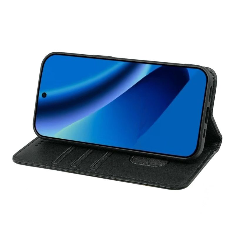 Nahkakotelo Google Pixel 10a Puhelinkuoret Vintage-tyylinen