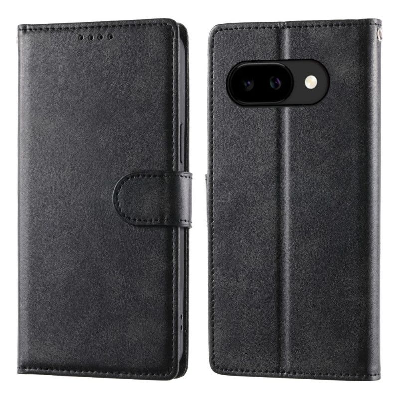 Nahkakotelo Google Pixel 10a Teksturoitua Keinonahkaa