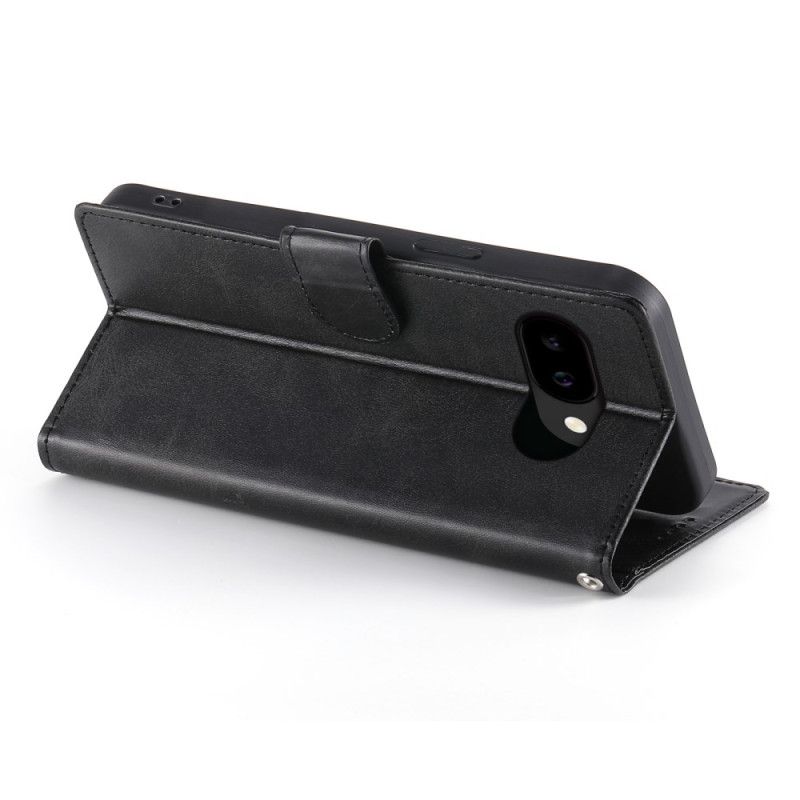 Nahkakotelo Google Pixel 10a Teksturoitua Keinonahkaa