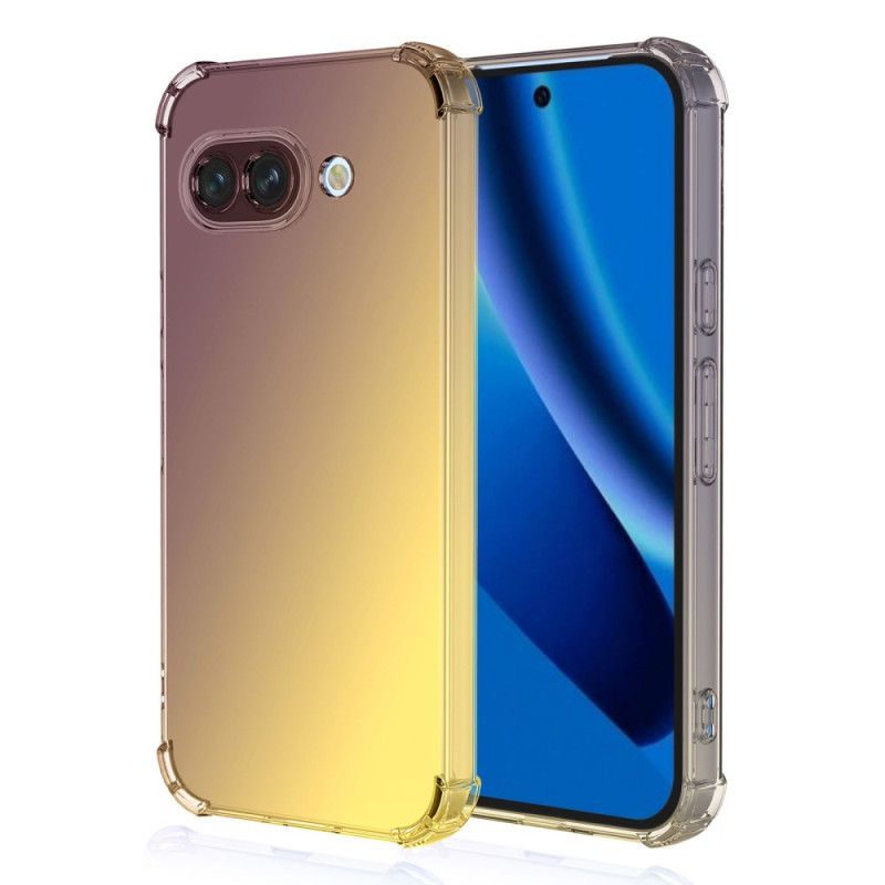 Puhelinkuoret Google Pixel 10a Liukuvärjätty Kuvio