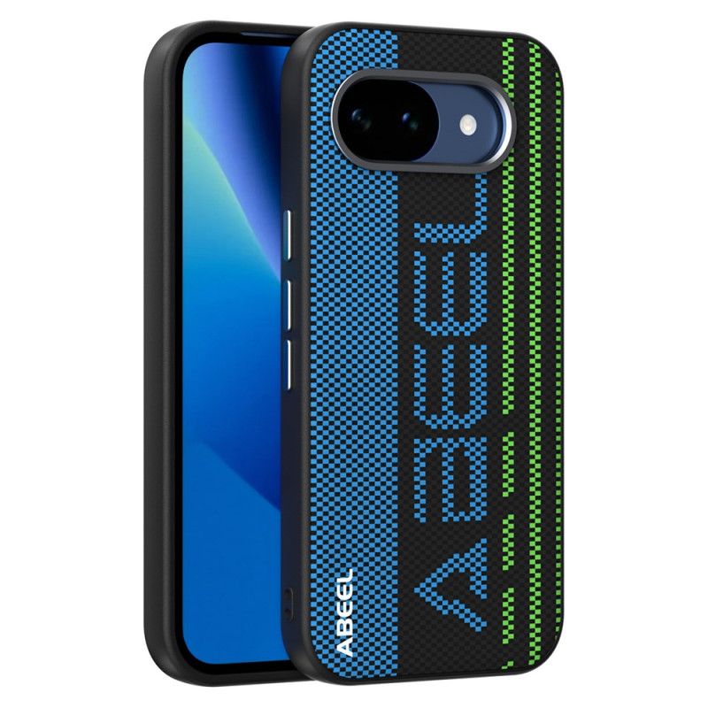 Puhelinkuoret Google Pixel 10a Magneettinen Mikrokohokuvioinnilla