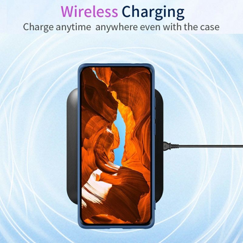 Puhelinkuoret Google Pixel 10a Nestemäinen Silikoni