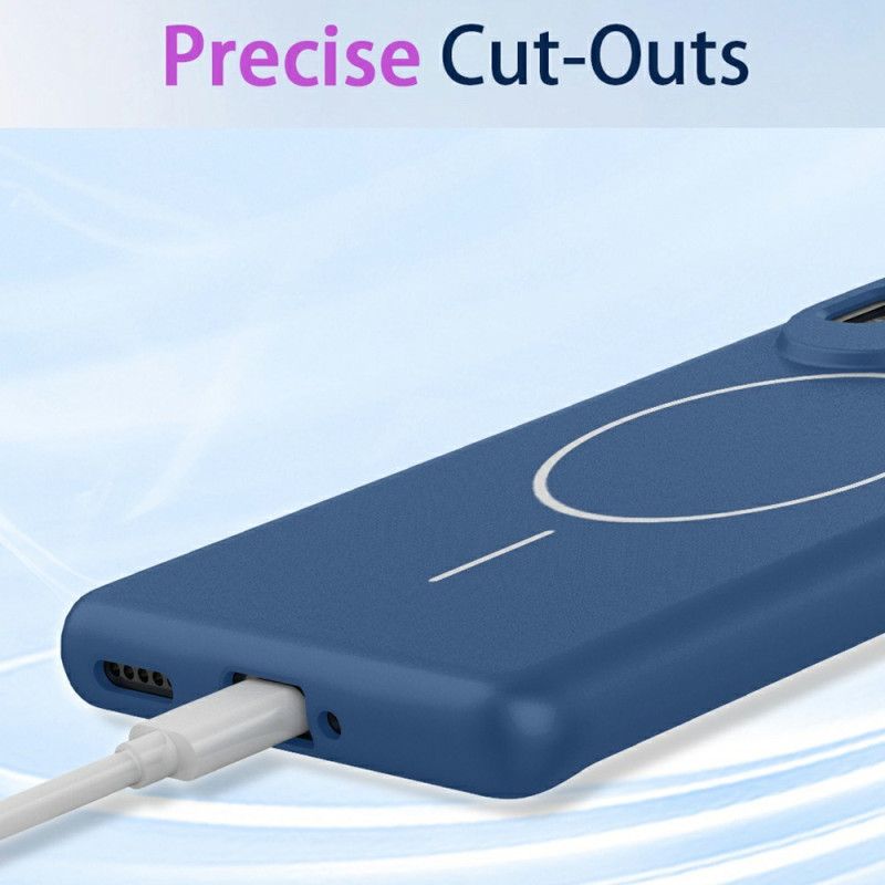 Puhelinkuoret Google Pixel 10a Nestemäinen Silikoni