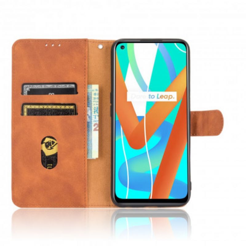 Kotelot Realme 8 5g Skin-touch