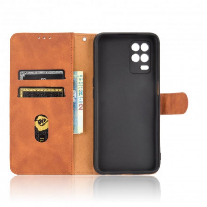 Kotelot Realme 8 5g Skin-touch