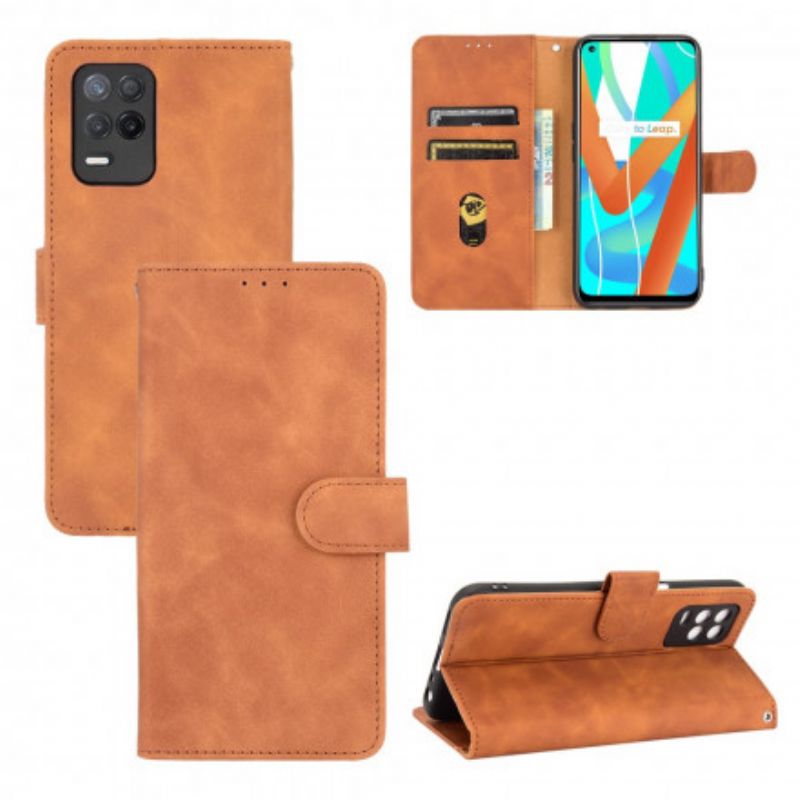 Kotelot Realme 8 5g Skin-touch