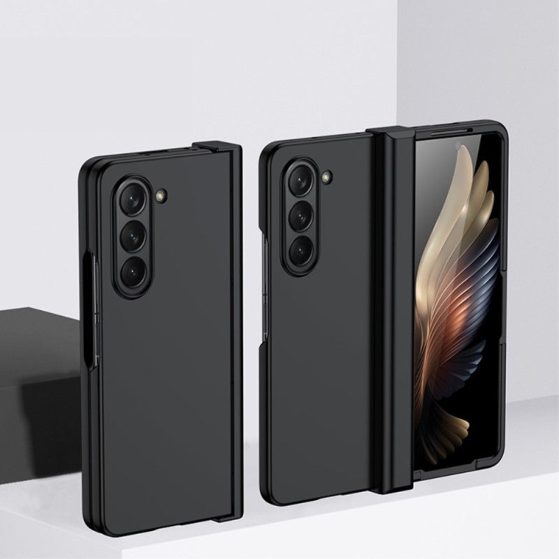 Kuori Samsung Galaxy Z Fold 5 Ultra Slim Skin Touch