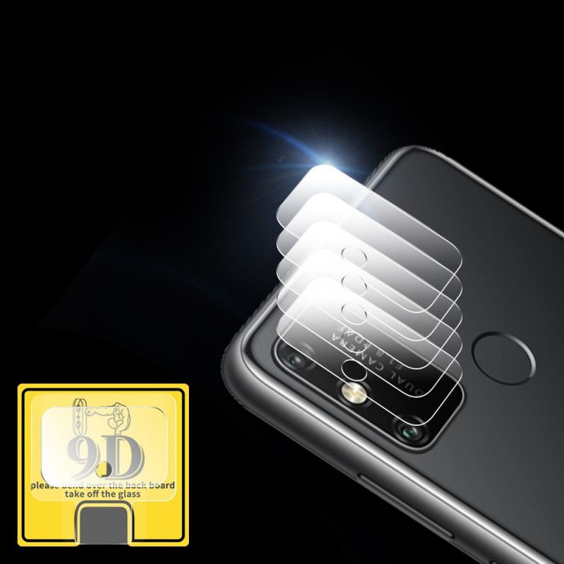 Karkaistu Lasisuojus Honor 9A Objektiiville