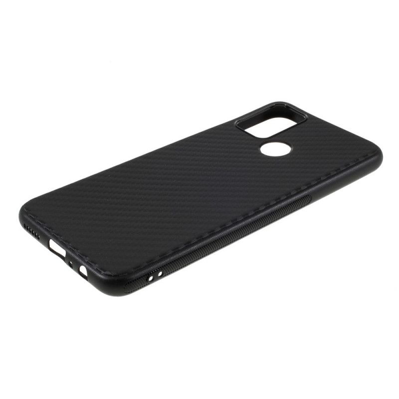 Kuori Honor 9A Hiilikuitu