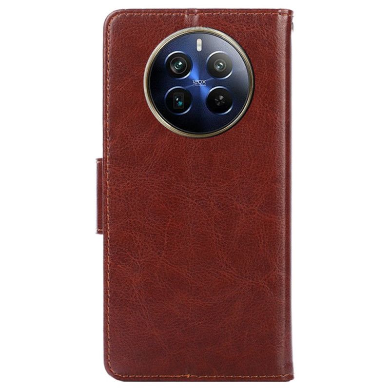 Kotelot Realme 12 Pro / 12 Pro Plus Vintage