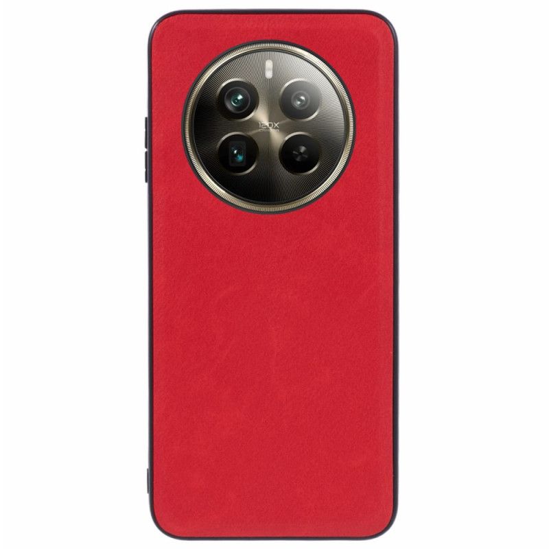 Kuori Realme 12 Pro / 12 Pro Plus Retro-tekstuuri Suojakuori