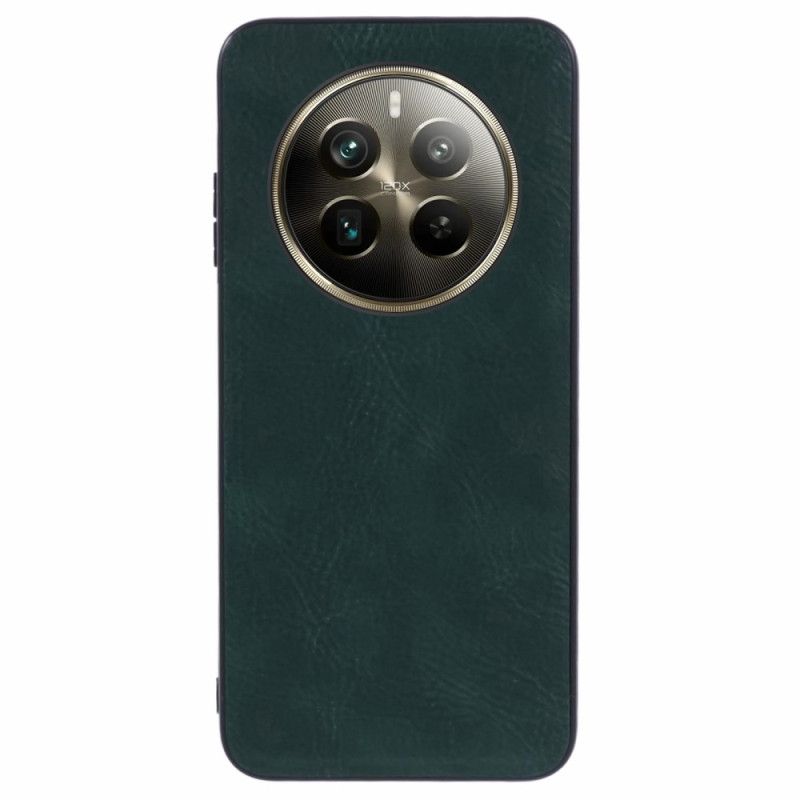 Kuori Realme 12 Pro / 12 Pro Plus Retro-tekstuuri Suojakuori