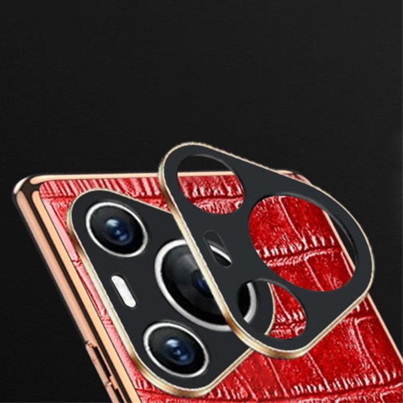 Case Huawei Pura 70 Puhelinkuoret Krokotiilityyli