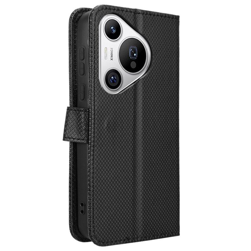 Kotelot Huawei Pura 70 Pisteinen Hihna Suojakuori
