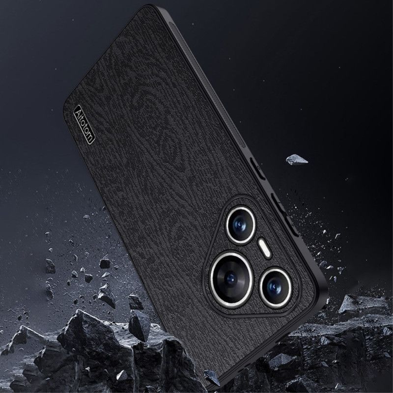 Kuori Huawei Pura 70 Nahkarakenne