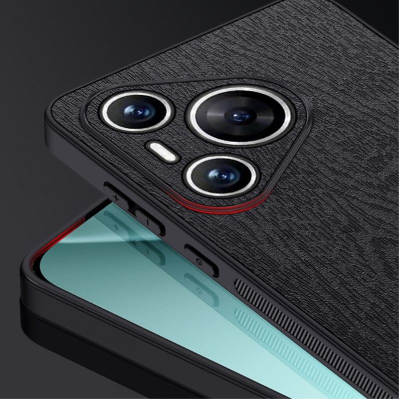 Kuori Huawei Pura 70 Nahkarakenne