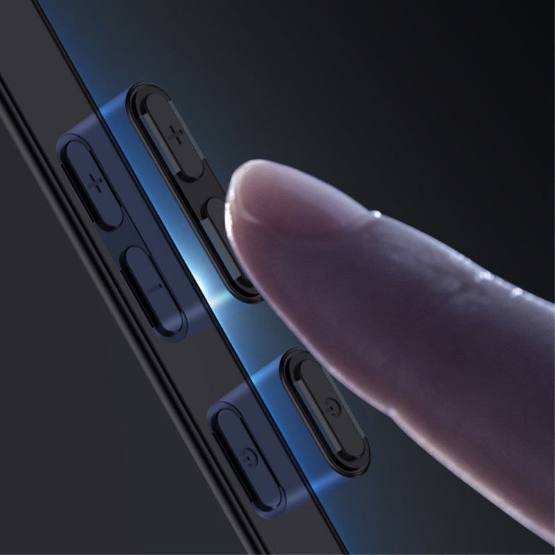 Kuori Huawei Pura 70 Nahkarakenne
