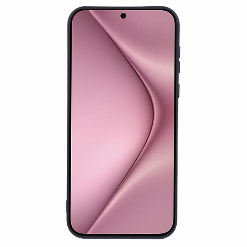 Kuori Huawei Pura 70 Siliconr Joustava Suojakuori