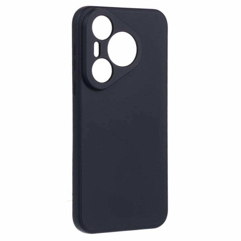 Kuori Huawei Pura 70 Siliconr Joustava Suojakuori