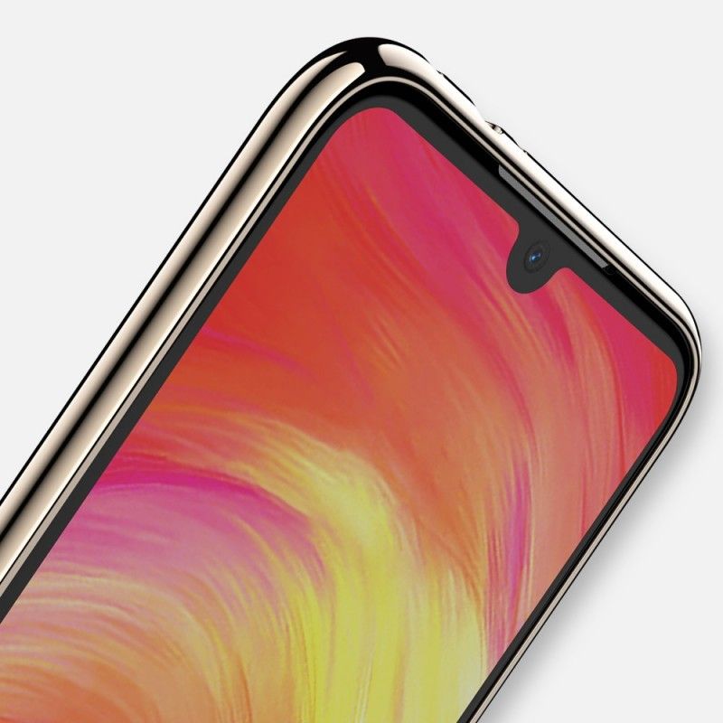 Kuori Xiaomi Redmi Note 7 Punainen Sinkitty Hybridi