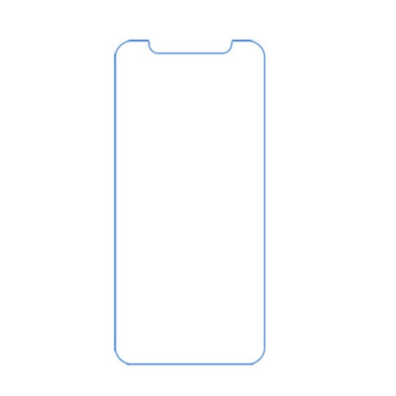 Näytön Suojakalvo iPhone 11 Pro Max Nano