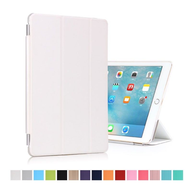 9.7 Tuuman Ipad Pro Älykotelo