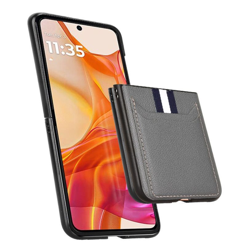Case Motorola Razr 50 Ultra Puhelinkuoret Litsirakenne