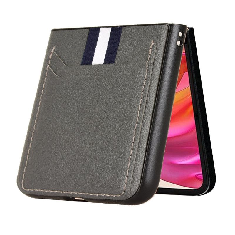 Case Motorola Razr 50 Ultra Puhelinkuoret Litsirakenne