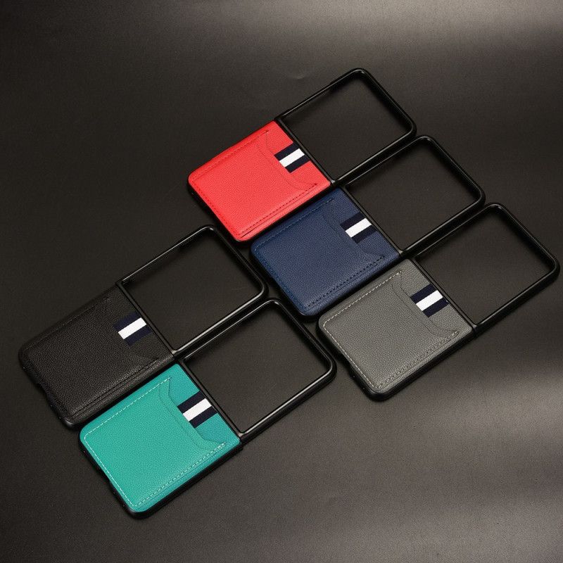 Case Motorola Razr 50 Ultra Puhelinkuoret Litsirakenne